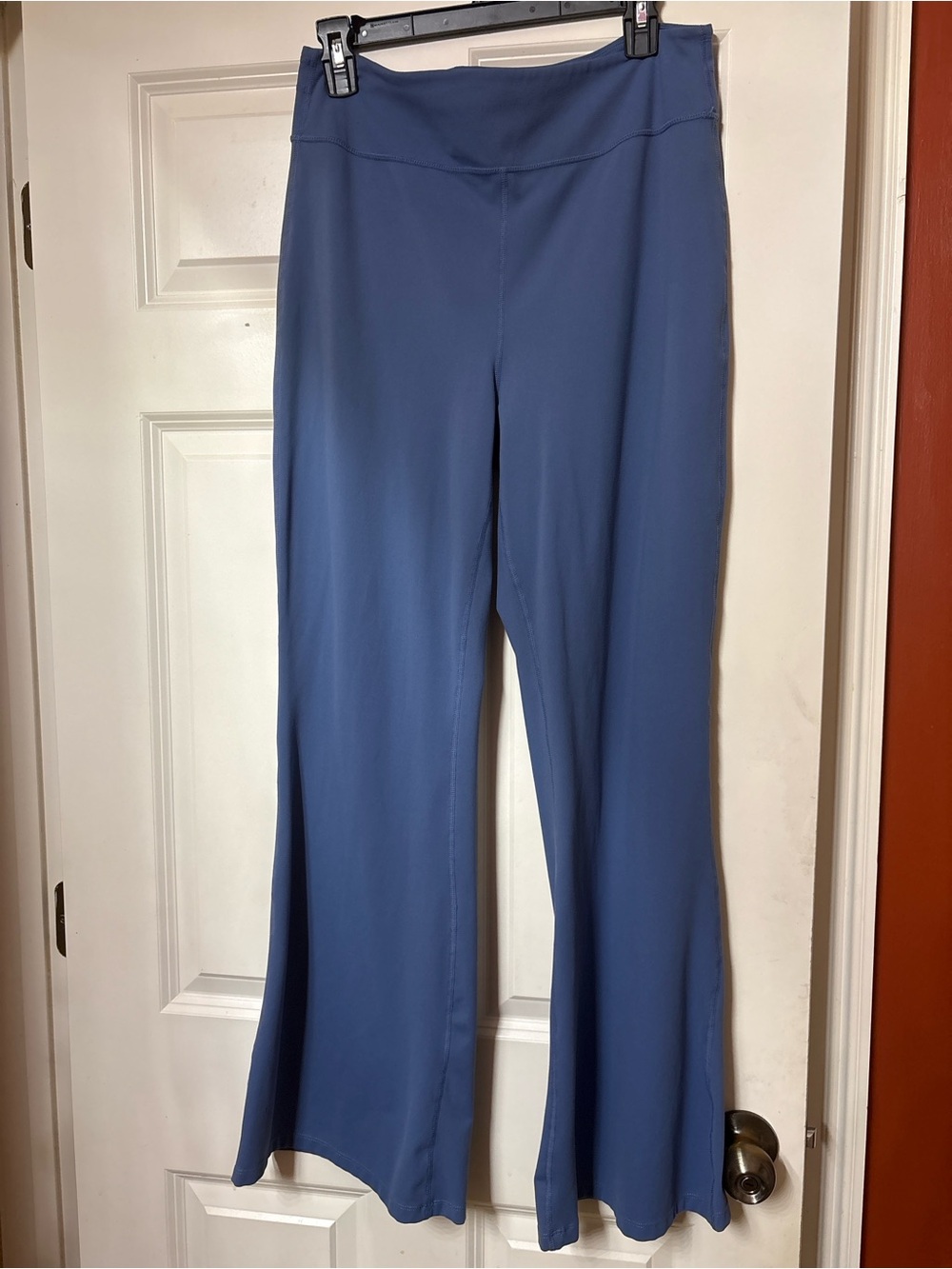 Fashion Nova Flare Leggings